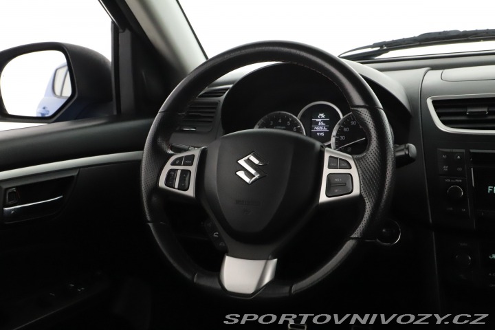 Suzuki Swift Sport Sport 1.6 Sport 2014