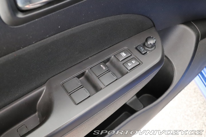 Suzuki Swift Sport Sport 1.6 Sport 2014