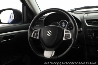 Suzuki Swift Sport Sport 1.6 Sport 2014