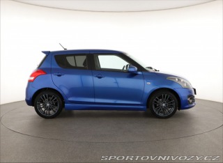 Suzuki Swift Sport Sport 1.6 Sport 2014