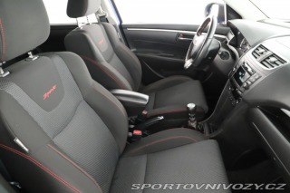 Suzuki Swift Sport Sport 1.6 Sport 2014