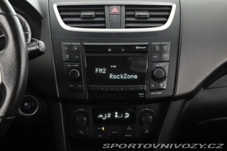 Suzuki Swift Sport Sport 1.6 Sport 2014