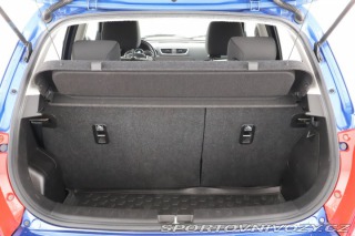 Suzuki Swift Sport Sport 1.6 Sport 2014