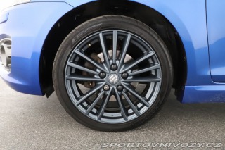 Suzuki Swift Sport Sport 1.6 Sport 2014