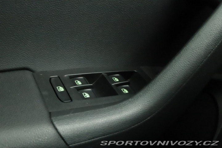 Škoda Octavia RS RS 2.0 TDI 2015