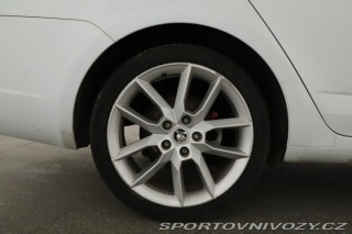 Škoda Octavia RS RS 2.0 TDI 2015