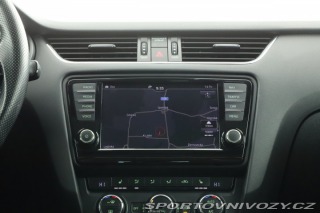 Škoda Octavia RS RS 2.0 TDI 2015