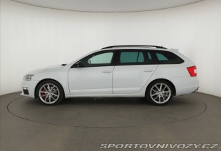 Škoda Octavia RS RS 2.0 TDI 2015