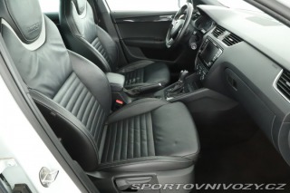 Škoda Octavia RS RS 2.0 TDI 2015
