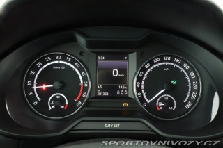 Škoda Octavia RS RS 2.0 TDI 2015