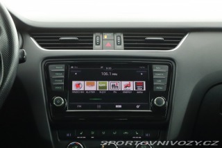 Škoda Octavia RS RS 2.0 TDI 2015