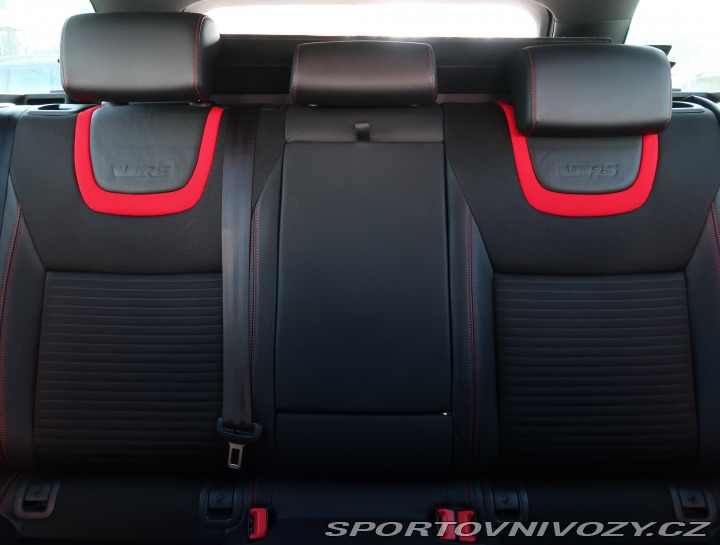 Škoda Octavia RS RS RS 2.0 TDI 2015