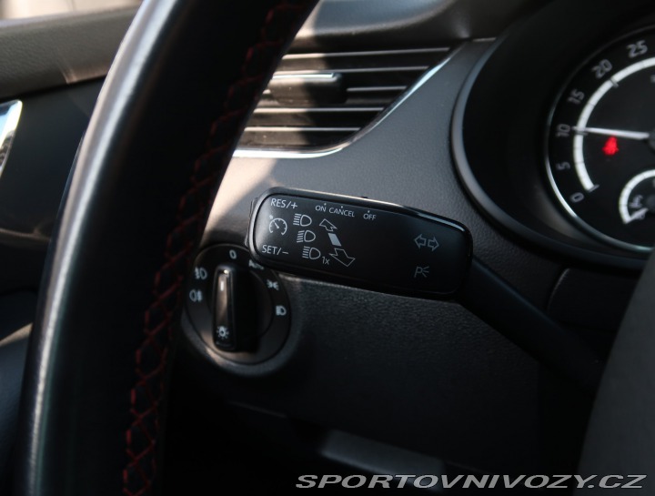Škoda Octavia RS RS RS 2.0 TDI 2015