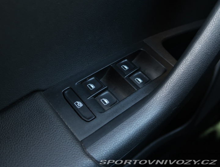Škoda Octavia RS RS RS 2.0 TDI 2015