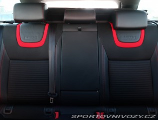 Škoda Octavia RS RS RS 2.0 TDI 2015