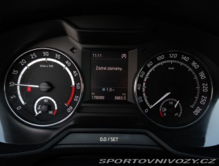 Škoda Octavia RS RS RS 2.0 TDI 2015