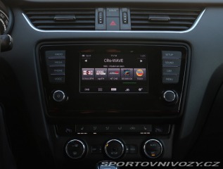 Škoda Octavia RS RS RS 2.0 TDI 2015