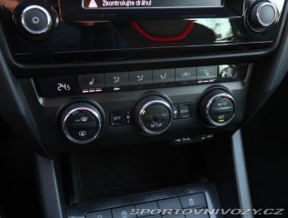 Škoda Octavia RS RS RS 2.0 TDI 2015