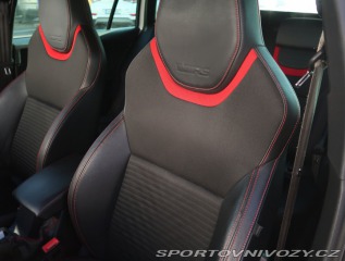 Škoda Octavia RS RS RS 2.0 TDI 2015