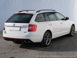 Škoda Octavia RS RS RS 2.0 TDI 2015