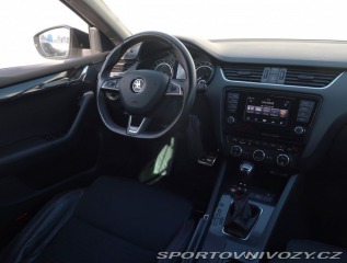 Škoda Octavia RS RS RS 2.0 TDI 2015