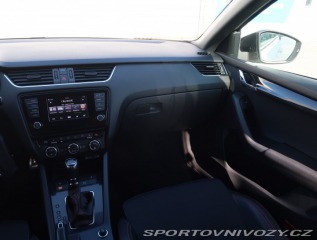 Škoda Octavia RS RS RS 2.0 TDI 2015