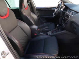 Škoda Octavia RS RS RS 2.0 TDI 2015