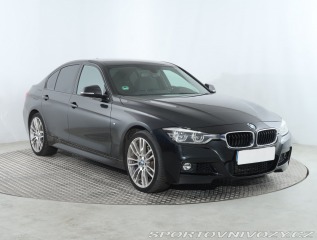 BMW 3 335 d xDrive