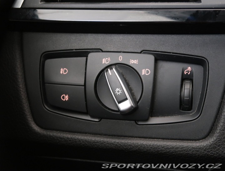 BMW 3 335 d xDrive 2017