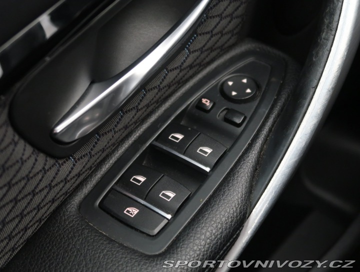 BMW 3 335 d xDrive 2017