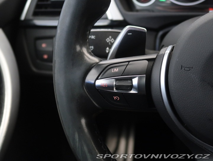 BMW 3 335 d xDrive 2017