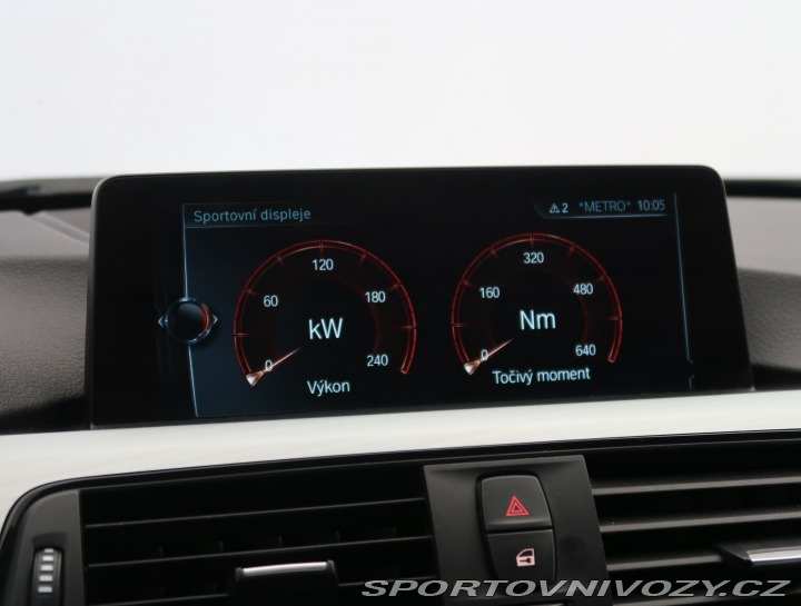 BMW 3 335 d xDrive 2017