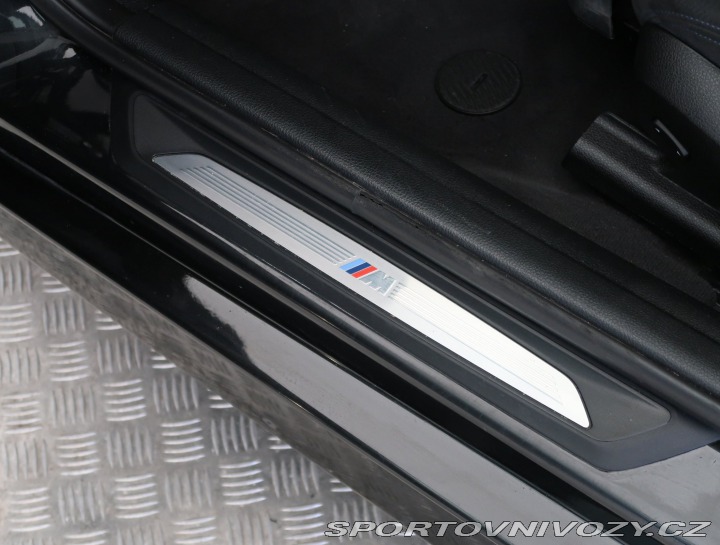 BMW 3 335 d xDrive 2017