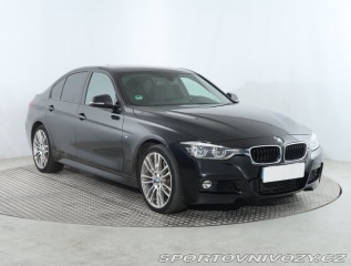 BMW 3 335 d xDrive 2017