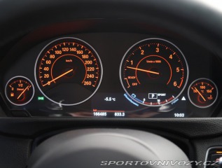 BMW 3 335 d xDrive 2017