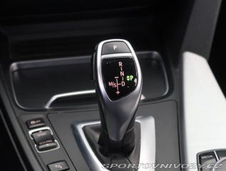 BMW 3 335 d xDrive 2017