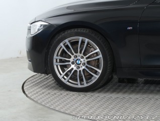 BMW 3 335 d xDrive 2017