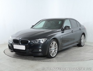BMW 3 335 d xDrive 2017
