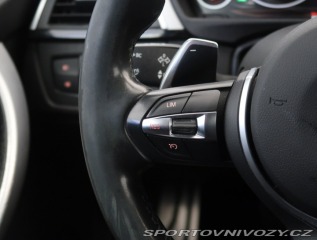 BMW 3 335 d xDrive 2017