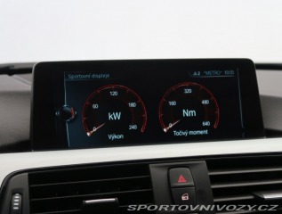 BMW 3 335 d xDrive 2017
