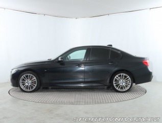 BMW 3 335 d xDrive 2017