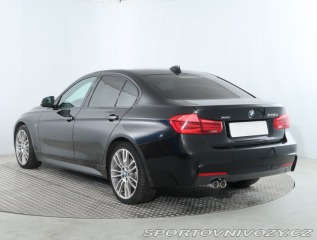 BMW 3 335 d xDrive 2017