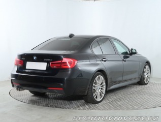 BMW 3 335 d xDrive 2017