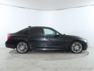 BMW 3 335 d xDrive 2017