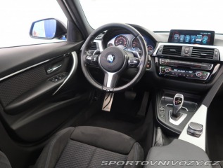 BMW 3 335 d xDrive 2017