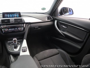BMW 3 335 d xDrive 2017