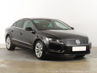 Volkswagen CC 2.0 TDI