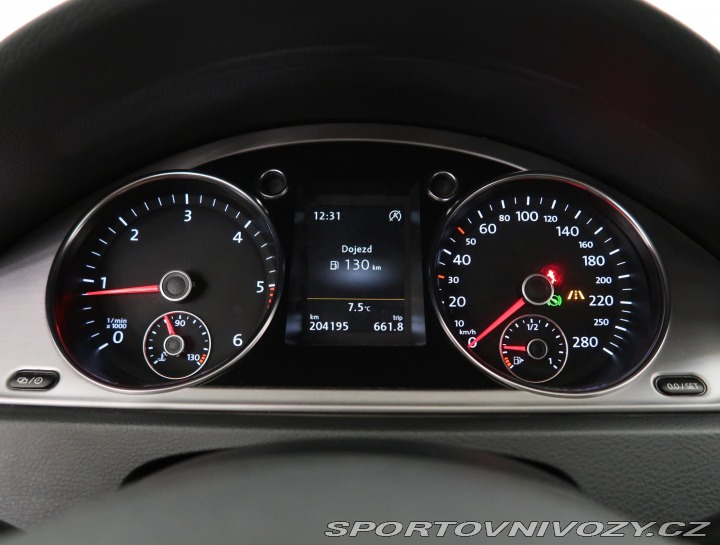 Volkswagen CC 2.0 TDI 2016