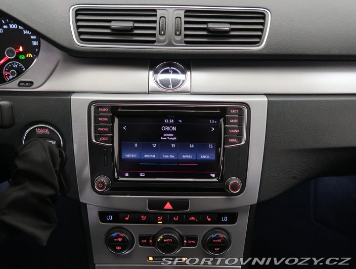 Volkswagen CC 2.0 TDI 2016