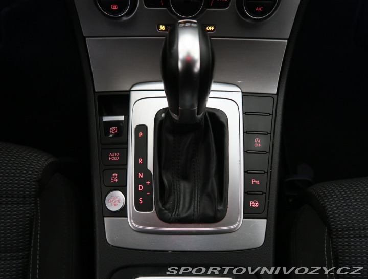 Volkswagen CC 2.0 TDI 2016
